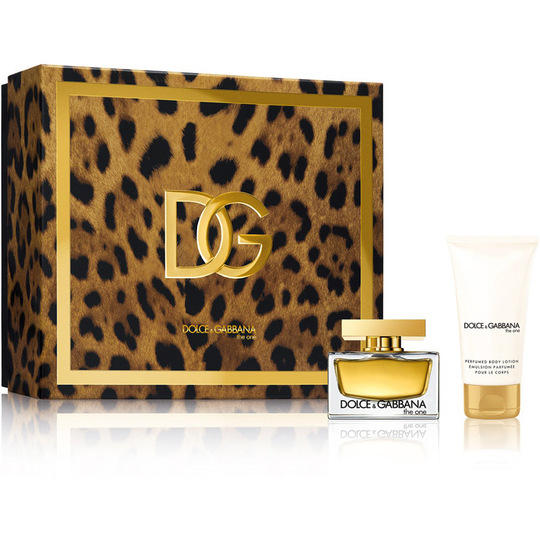 The One Gift Set, Dolce & Gabbana Naisten hajuvesisetit