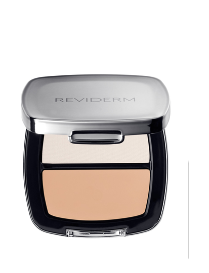 Mineral Cover Cream 1B Porcelain Meikkivoide Meikki Reviderm