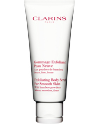 Exfoliating Body Scrub For Smooth Skin 200ml