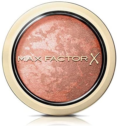 Max Factor Creme Puff poskipuna Nude Mauve 10