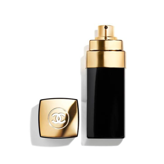 Chanel No 5 EDT-suihke 50ml uudelleentäytettävä suihke
