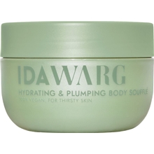 IDA WARG Hydrating and Plumping Body Soufflé 250 ml