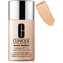 Even Better Makeup 30 ml No. 016