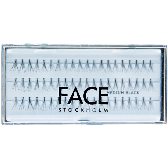 Face Stockholm Eyelashed Flare #5 M