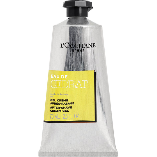 Cedrat After Shave, 75 ml L'Occitane Parranajon jälkeen