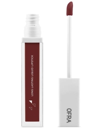 Long Lasting Liquid Lipstick, Brickell