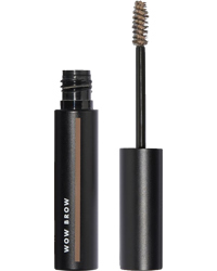 Wow Brow Gel, Deep Brown