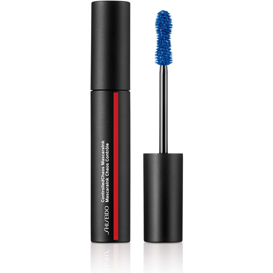 Shiseido Mascara Ink 02 Blue