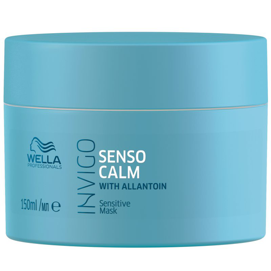Wella Invigo Calm Mask (150ml)