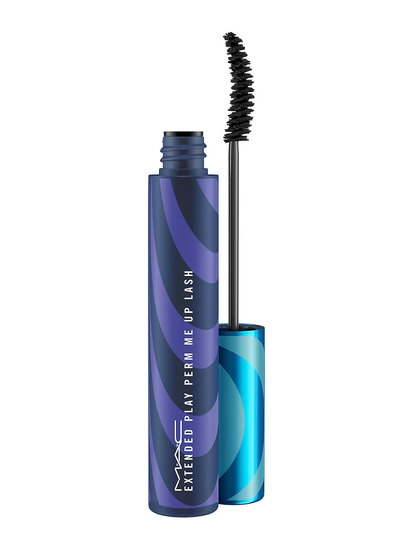 Extended Play Perm Me Up Lash Ripsiväri Maskara Meikki Musta M.A.C.