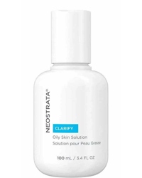 Refine Oily Skin Solution, 100ml