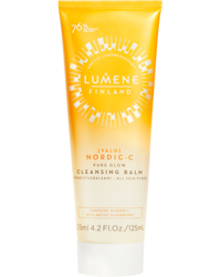 Valo Pure Glow Cleansing Balm 125ml