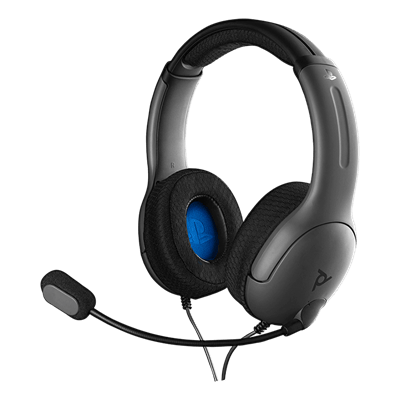 Playstation 4 -pelikuulokkeet LVL40 langalliset stereokuulokkeet