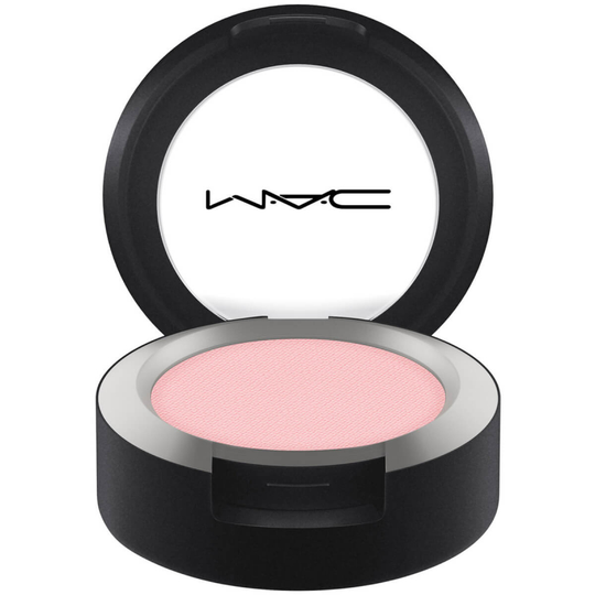 MAC Cosmetics Powder Kiss Soft Matte Eye Shadow Felt Cute