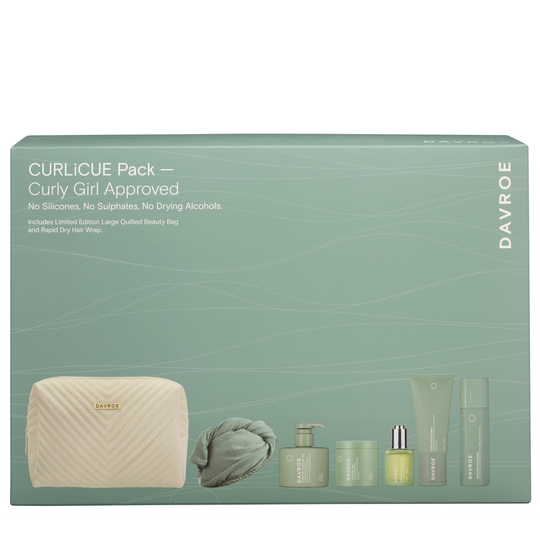 DAVROE CURLiCUE Pack