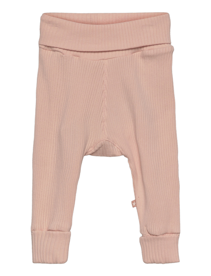 San Baby Trousers Vaaleanpunainen Molo