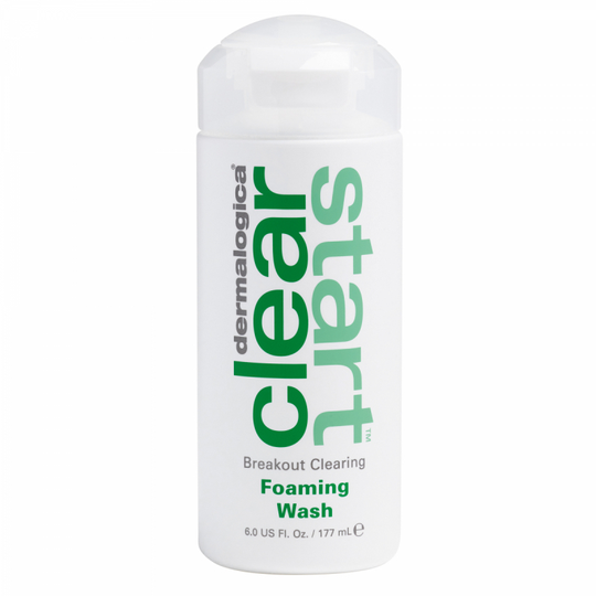 Dermalogica Breakout Clearing Foaming Wash (177ml)