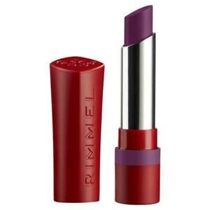 Rimmel Only 1 Matte Lipstick huulipuna 3,4Gr 800 Run The Show
