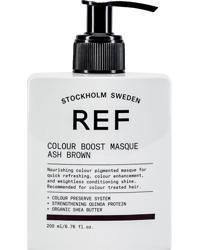 Colour Boost Masque Ash Brown, 200ml