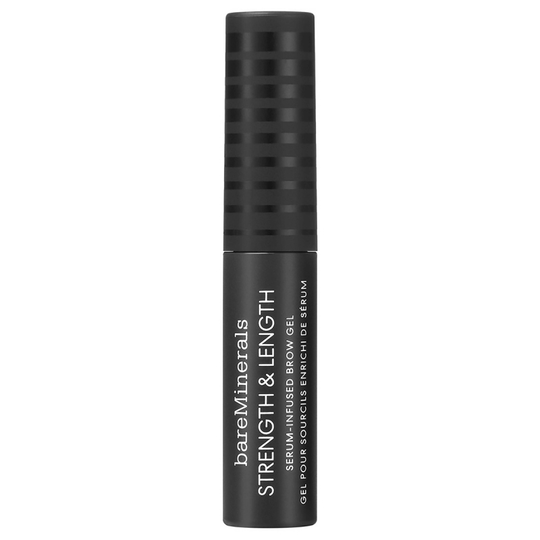 bareMinerals Strength & Length Serum Infused Brow Gel Chestnut