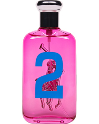 Big Pony 2 Woman, EdT 100ml