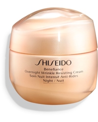 Benefiance Neura Wrinkle Resisting Cream, 50ml
