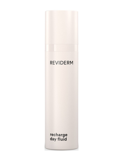 Recharge Day Fluid Seerumi Kasvot Ihonhoito Nude Reviderm