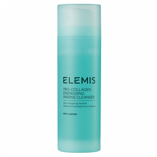 Elemis Pro-Collagen Energising Marine Cleanser (150ml)