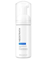 Resurface Foaming Glycolic Wash, 100ml