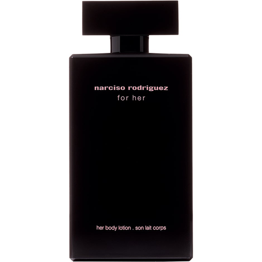 Narciso Rodriguez for Her Body Lotion, 200 ml Narciso Rodriguez Vartalovoide