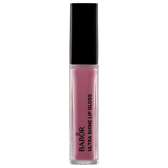 Babor Lip Gloss 06 Nude Rose