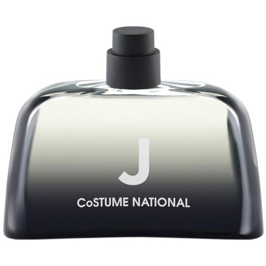 Costume National J Eau De Parfum Natural Spray (50ml)