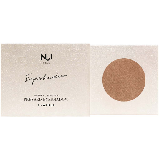 NUI Cosmetics Eyeshadow Wairua