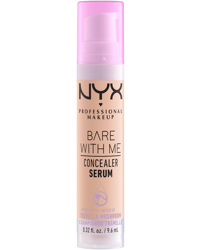 Bare With Me Concealer Serum, 20.7g, 2 Light