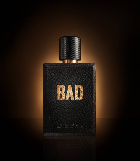 Diesel Eau De Toilette Men 75ml