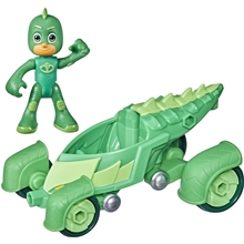 PJ Masks Gekko Mobile