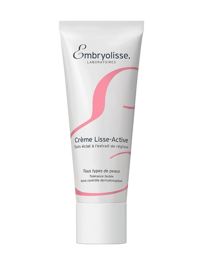 Smooth Active Cream Beauty WOMEN Skin Care Face Day Creams Nude Embryolisse