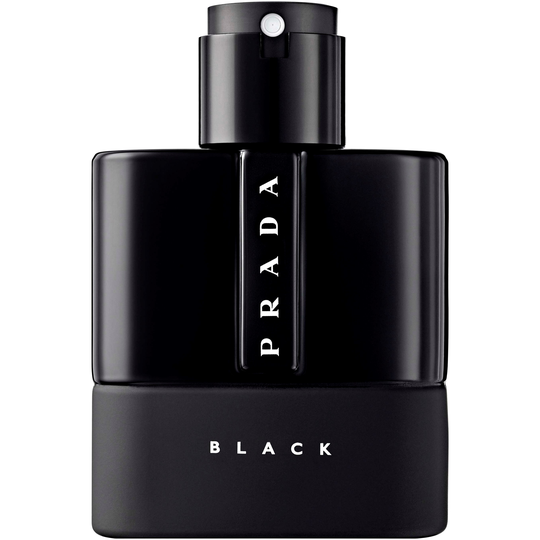 Prada Luna Rossa Black Eau de Parfum 50 ml