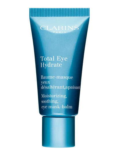 Total Eye Hydrate Beauty WOMEN Skin Care Face Eye Cream Nude Clarins