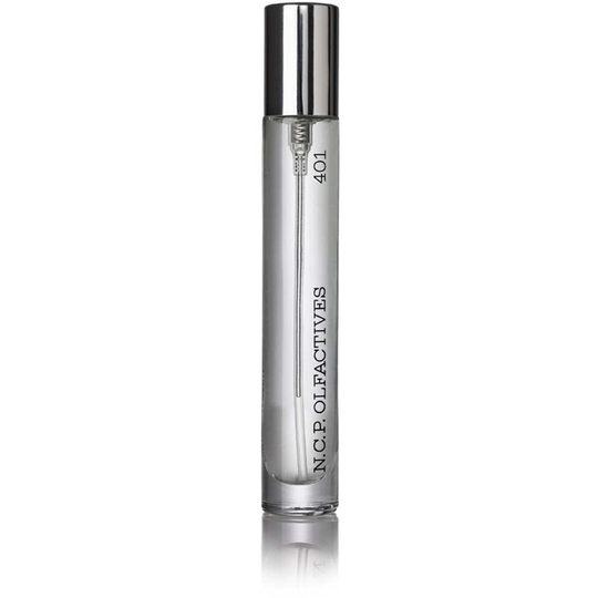 Facet 401, Lavendel & Juniper, 10 ml N.C.P. Unisex-hajuvedet