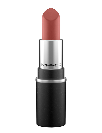 Matte Lipstick Huulipuna Meikki Ruskea M.A.C.