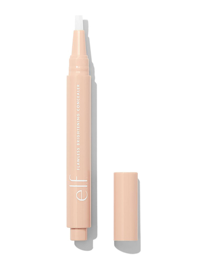 Elf Flawless Brightening Concealer Fair 15 W Peitevoide Meikki E.L.F.