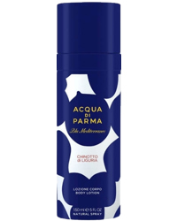 Blu Mediterraneo Chinotto di Liguria, Body Lotion 150ml