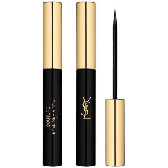 Yves Saint Laurent Couture Eyeliner Vinyl 0 Vinyl 01