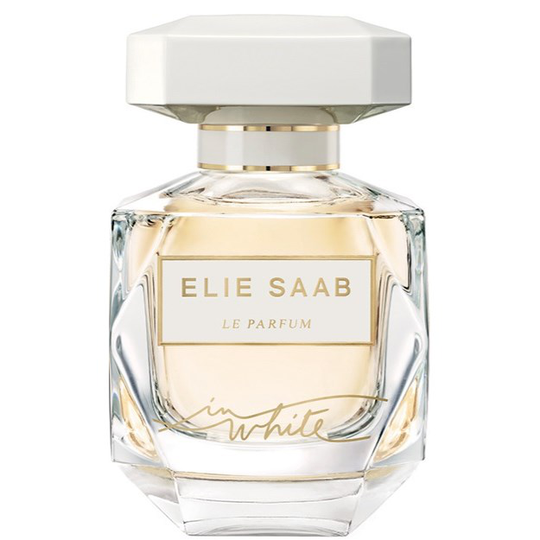 Elie Saab In White Eau De Parfum 30 ml