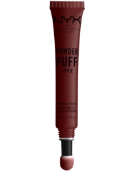 Powder Puff Lippie, Pop Quiz