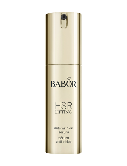 Hsr Lifting Serum Ihonhoito Nude Babor