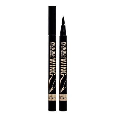 Rimmel Wonder Wing Eyeliner nro.01 Musta