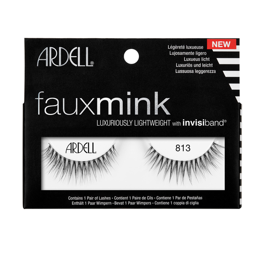 Ardell Faux Mink 813 Mink 813