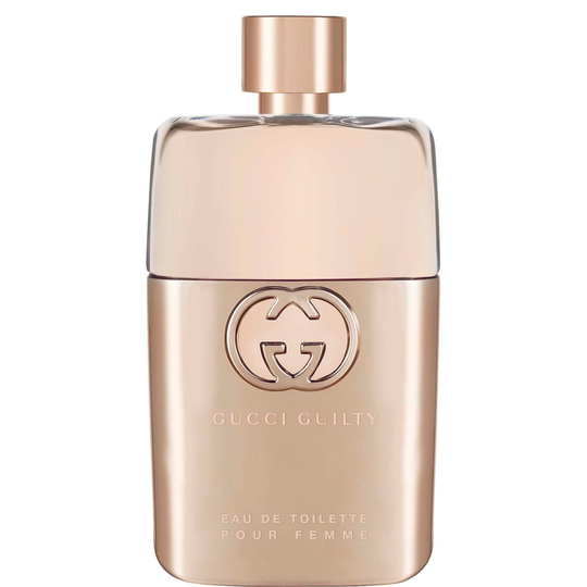 Gucci Guilty EdT Pour Femme 90 ml